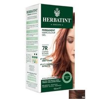Herbatint Hair Colours - 7R Copper Blonde